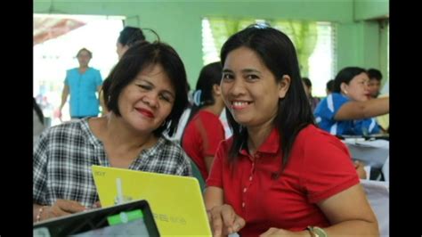Borongan City Division Hymn .